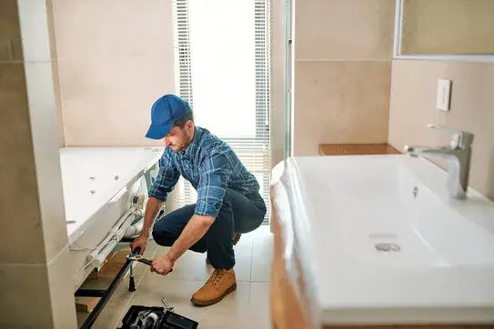 bathroom renovation Grants